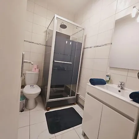 Cosy Coty, 4 Personnes, Hypercentre *