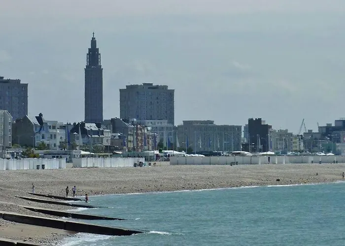 Cosy Coty, 4 Personnes, Hypercentre *